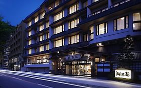 Fujikawaguchiko Onsen Konanso